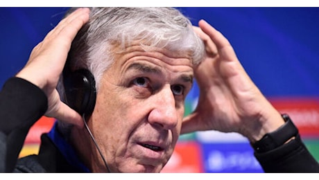 Gasperini: “Lookman top mondiale, può vincere il Pallone d’Oro in Africa! Hien e Tourè…”