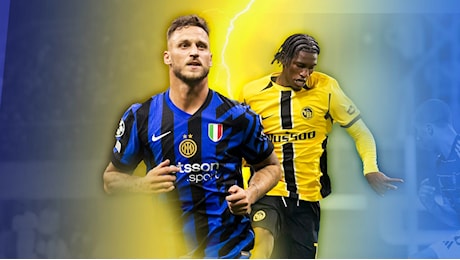 Dove vedere Young Boys-Inter (anche gratis) in streaming e in tv stasera