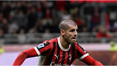 Bayer Leverkusen-Milan 1-0, le pagelle: a Morata manca solo il gol. Difesa sotto scacco