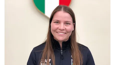 Silvana Stanco, dall’Irpinia alla Svizzera al trionfo alle Olimpiadi