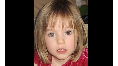 Svolta nel caso Maddie McCann, l’ex compagno di cella del sospettato rivela: «Mi ha detto di aver rapito una bambina inglese in Portogallo nel 2007»