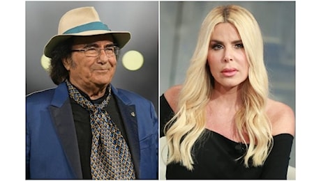 Al Bano operato, perché Loredana Lecciso non era con lui in ospedale: Anch'io ho subito un intervento