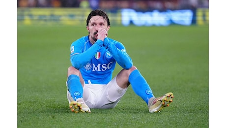 Mario Rui chiede il reintegro: la decisione del Napoli