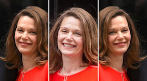 Victoria Starmer: il taglio medio della nuova First Lady inglese