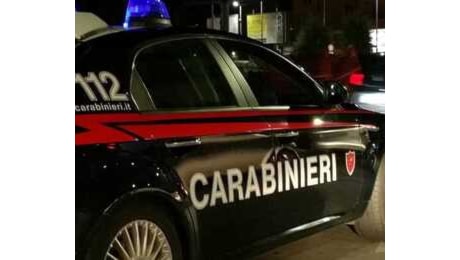 Racale, entra in casa per rubare e tenta di violentare la proprietaria 74enne: arrestato - Senza Colonne News - Quotidiano di Brindisi