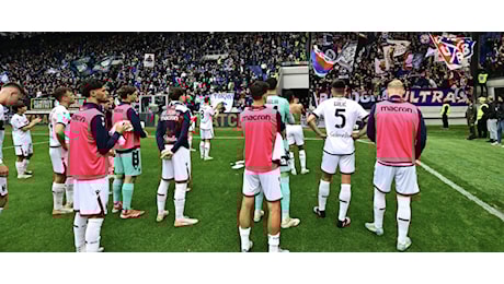 Onore al Bologna che perde e non piange, finale durissimo ma tutto è possibile. Mancare l'Europa sarebbe un enorme dispiacere, non un fallimento