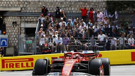 F1 | Perché Ferrari ha fatto bene a non fare l'ultimo stint con le medie