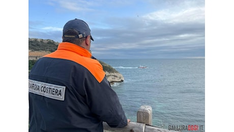 Trovato un altro corpo in mare, forse quello del fidanzato di Manola