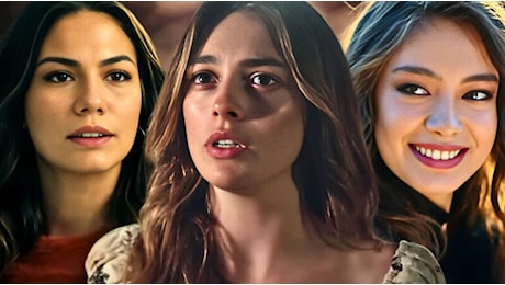 Mediaset taglia un'amatissima soap turca: da quando non la vedremo più su Canale 5
