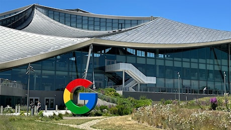 Alphabet (Google) supera le aspettative: fatturato record nel secondo trimestre 2024