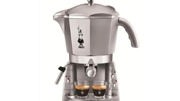 Bialetti acquistata da Nuo Capital del magnate cinese Stephen Cheng - Sky TG24 Bialetti acquistata da Nuo Capital del magnate cinese Stephen Cheng - Sky TG24