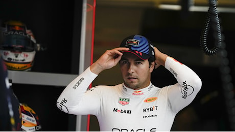 Sergio Perez silurato dalla Red Bull: Lawson al fianco di Verstappen nel Mondiale 2025