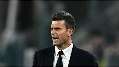 Thiago Motta in conferenza stampa: Non abbiamo fatto abbastanza per vincere. Dobbiamo fare meglio”