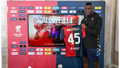 Problemi con il presidente: Balotelli, clamoroso dietrofront | Avventura finita ancor prima di iniziare