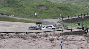 Alluvione a Cogne, la Valle d'Aosta chiede lo stato d'emergenza