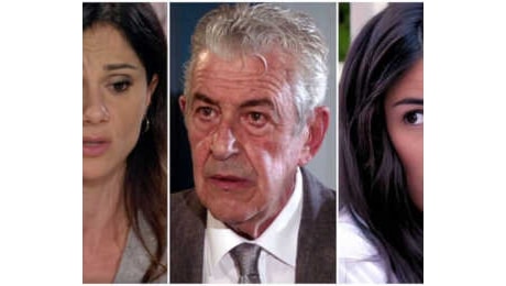 Un Posto al Sole, anticipazioni dal 13 al 17 gennaio: per Renato, Rossella e Rosa nuove delusioni