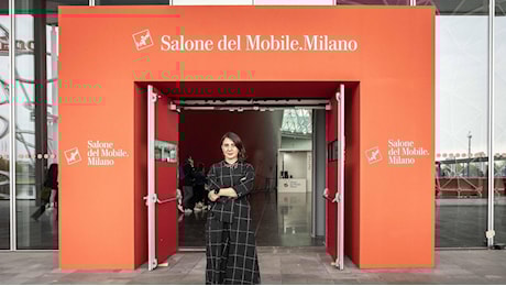 Maria Porro: “Al Salone del Mobile record di operatori stranieri: resta la piazza del business”