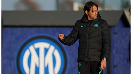 Inter, due mancini per il colpo in difesa | Marotta chiama Inzaghi: ‘Devi decidere tu’