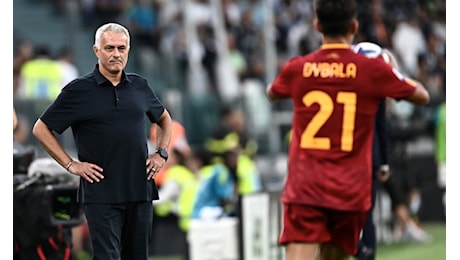 Mourinho torna a PUNGERE: «Europei? Italia non ha abbastanza talento. Qui al Fenerbahce per vincere»