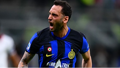 Champions League | Video Gol Inter-Stella Rossa 4-0, highlights e sintesi