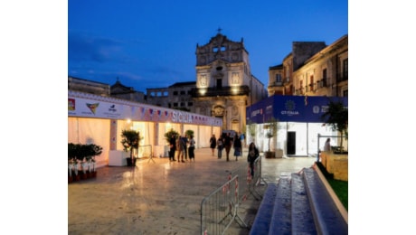 Siracusa: al via Expo DiviNazione, vetrina delle eccellenze italiane