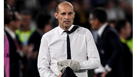 Allegri Milan, questa settimana è cruciale: il ritorno dell’ex Juve al Milan dipende dalla scelta del nuovo DS: con lui l’approdo è possibile