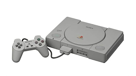 La Playstation compie 30 anni: la console Sony ha rivoluzionato il mondo dei videogiochi