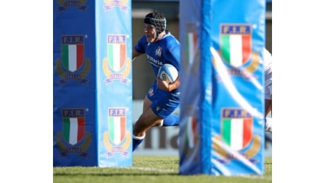 Torino si scalda per il rugby: Capuozzo dentro e Brex capitano, ecco il XV dell'Italia per la sfida agli All Blacks