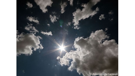 Meteo, anticipo d'autunno in Toscana: le previsioni