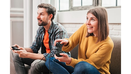 Ora la Russia vuole creare una console per videogiochi tutta sua