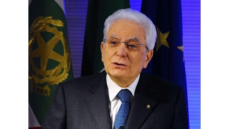 40 anni fa strage rapido 904, Mattarella: Fu attentato a pacifica convivenza