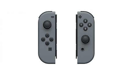 I nuovi Joy-Con di Nintendo Switch 2 potrebbero essere stati svelati in alcune foto, con alcune differenze