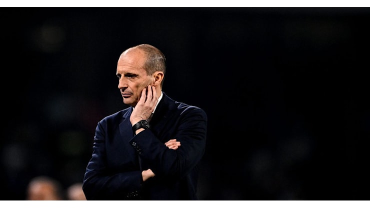 La Roma si muove per Allegri, ci pensa anche il Napoli. Rebus sul rinnovo di Svilar - Forzaroma.info La Roma si muove per Allegri, ci pensa anche il Napoli. Rebus sul rinnovo di Svilar - Forzaroma.info