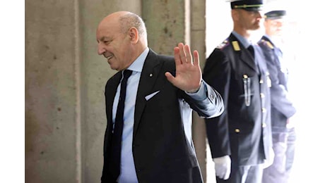 Mercato Inter, Marotta a caccia di un giovane per la difesa: i nomi