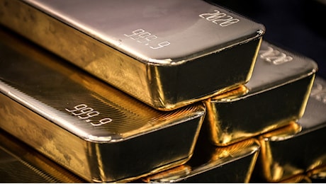 Perché il valore dell'oro continua ad aumentare