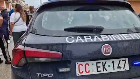 San Severo, spara alla moglie e si uccide: era stato denunciato