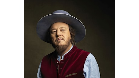 Intervista con Zucchero: “Per realizzare l’album Discover II ho fatto un lavoro di ricerca che ha acceso la mia creatività”