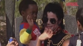 Michael Jackson, alla sua morte aveva 500 milioni di dollari di debiti