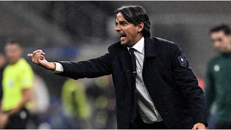 Inzaghi mai minacciato dai capi ultras: dialoghi tranquilli, la ricostruzione del tecnico