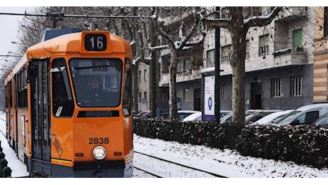 Previsioni meteo, in arrivo neve copiosa a bassa quota prima del Natale, ecco quando e dove