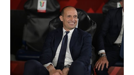 Allegri, la verità sull’addio alla Juventus: c’entra anche Giuntoli