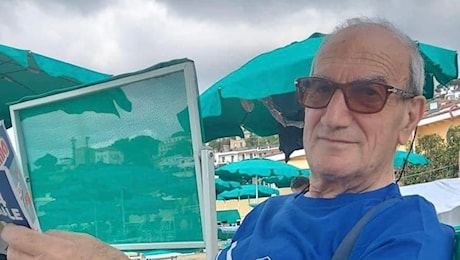 Scomparsa Franco Vettese, del 77enne nessuna traccia da un mese: non si esclude l’ipotesi omicidio