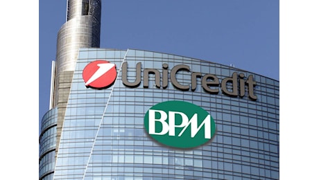 Bpm, Castagna scrive ai dipendenti: Con Unicredit a rischio 6mila posti