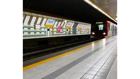 Corse soppresse e ritardi: giovedì 18 luglio scioperano i lavoratori della metropolitana