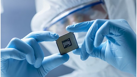 Semiconduttori, dall’Ue 1,3 miliardi all’Italia per l’impianto Silicon Box di Novara