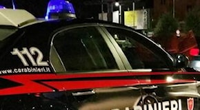 Napoli, Ponticelli: Carabinieri eseguono misura cautelare a carico di 9 persone