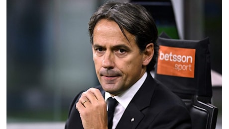 Inzaghi primo in Champions League con l’Inter: «L’obiettivo è tornare in finale. C’è tanta concorrenza ma…»