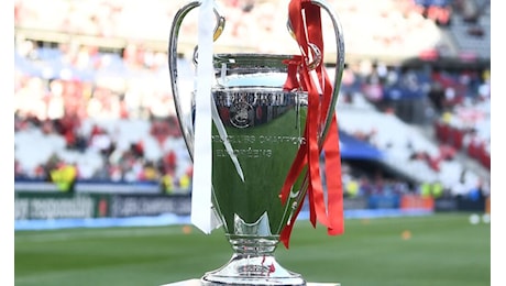 Champions League Inter, svelata la band che suonerà prima della finale di Monaco! I dettagli