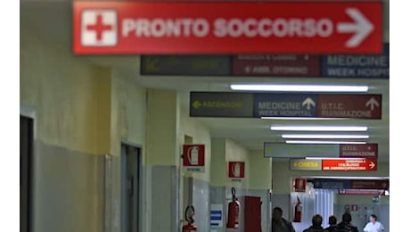 Pronto soccorso, per pazienti fermi in attesa aumenta la mortalità. L'allarme di Simeu