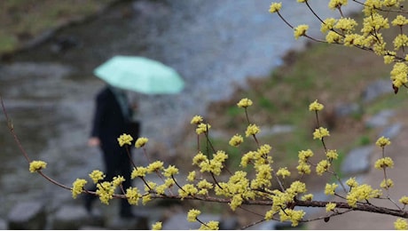 Meteo Monza e Brianza, ecco cosa aspettarsi da questo autunno: parola all'esperto